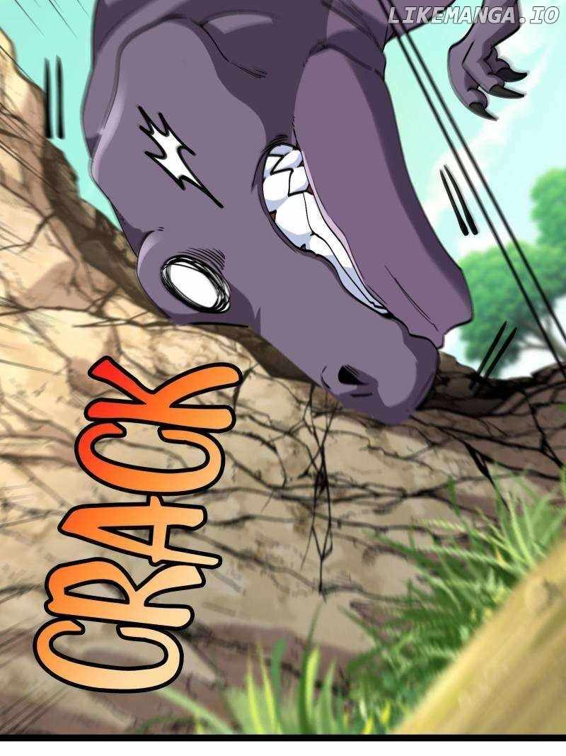 I Am The Monster Overlord Chapter 84 15